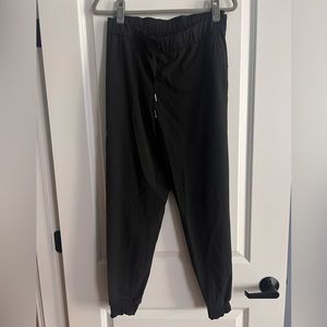 Lululemon 28” Joggers